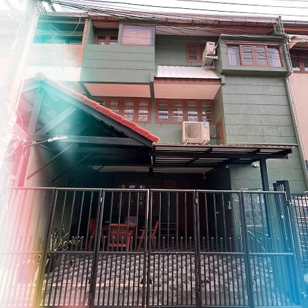 At Nana-5Bed, City Center, Nana Bts, Mbk, Central World, Siam Banguecoque Exterior foto