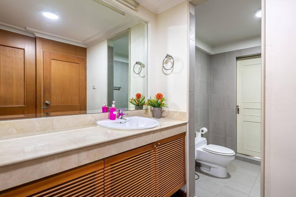 At Nana-5Bed, City Center, Nana Bts, Mbk, Central World, Siam Banguecoque Exterior foto
